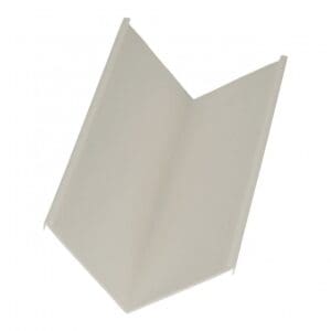 Corner Underflashing 50 x 50 x 3.0M
