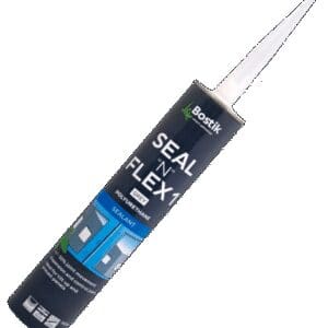 Bostik Seal-N-Flex 1 Grey