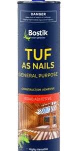 Bostik Tuf As Nails 375ml