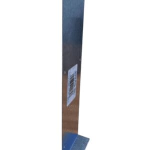 Flat Soaker Galv 200mm