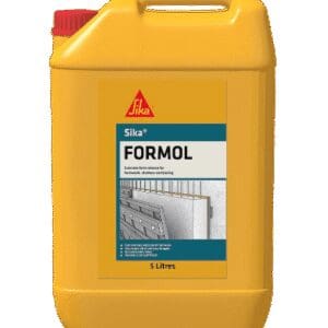 Sika Formol Concentrate 5L
