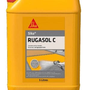 Sika Rugasol C 5ltr