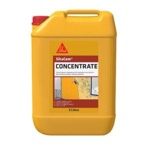 Sikacem Concentrate 5L