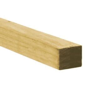 50 x 40 H3 Fence Battens 1.14m