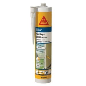 Sika Fastgaps 20 Minute 310ml