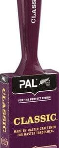 Pal Classic Brush 50mm