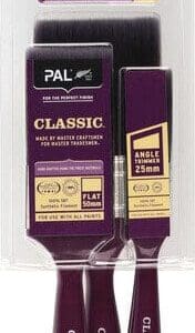 Pal Classic 3 Pack 25/50/75mm