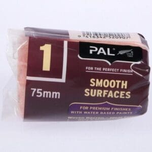 Sleeve 75mm Smooth Surface