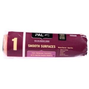MF No1 180mm Water Roller Sleeve