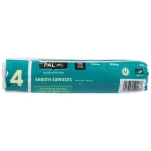 MF No4 230mm Enamel Roller Sleeve