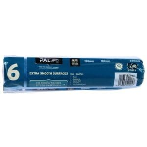 MF No6 230mm Smooth Roller Sleeve