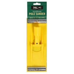 MF Pole Sander Head Plastic