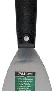 Flexible Scraper 75mm Pal