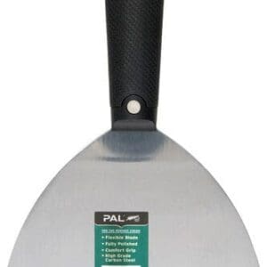 Flexible Scraper 150mm Pal