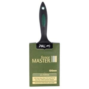 Fencemaster Brush 100mm