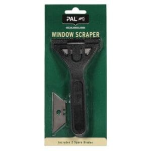 Pal Scraper 2 Spare Blades