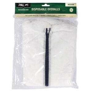 Disposible Overalls Medium