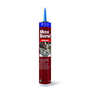Fuller Maxbond Adhesive 375ml