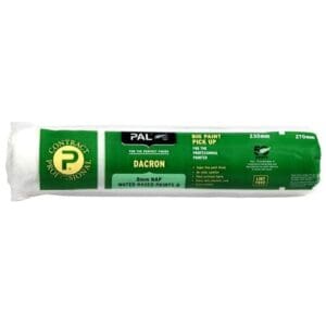 Cp Dacron 8mm Sleeve 270