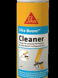 Sika Boom Foam Cleaner 500ml