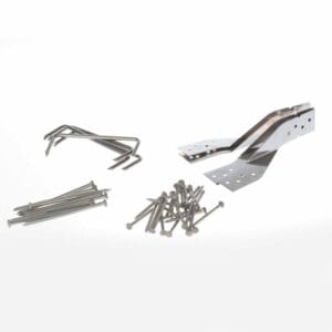 6KN Pile Fixing S/S