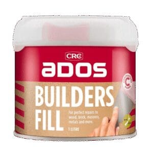Builders Fill CRC 1L