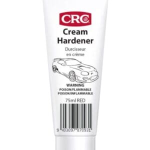 Builders Bog Hardener 75ml