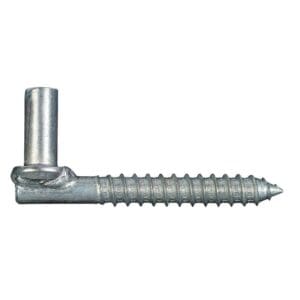 Screw Gudgeon 16mm x 105