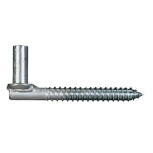 Screw Gudgeon 20mm x 150 S/P