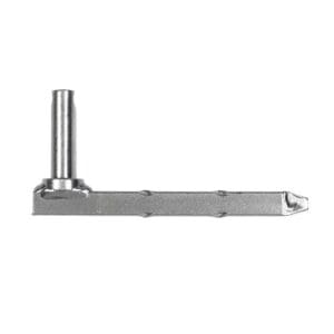 Drive Gudgeon 20mm x 200 Barbed