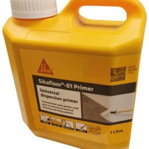 Sika 01 Primer 1L