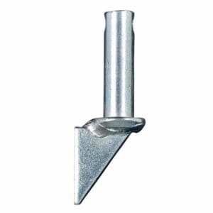 Weld On Pin 20mm x 70mm
