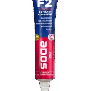 Ados F2 Contact Adhesive 75ml