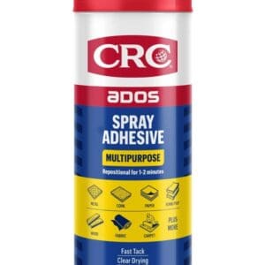 Ados F2 Contact Spray Adhesive 210ml