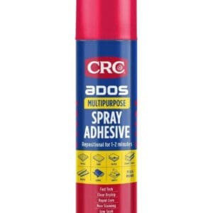 Ados F2 Contact Spray Adhesive 575ml