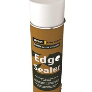 Edge Sealer Spray Can 400G For Fibre Cement