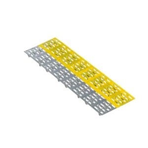 Nail Plate 8T10