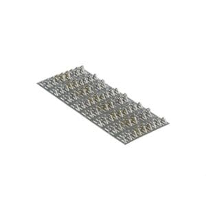 Nail Plate 8T15