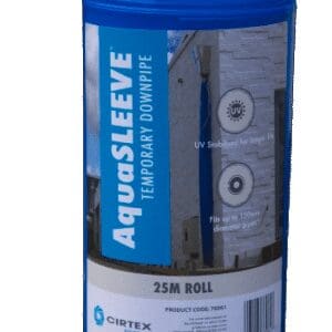AquaSleeve 25m