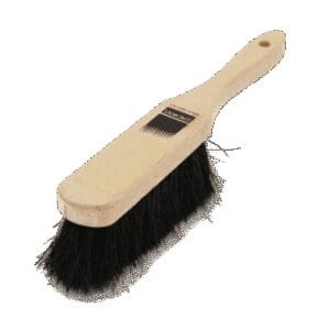 Banister Brush No 98 Browns