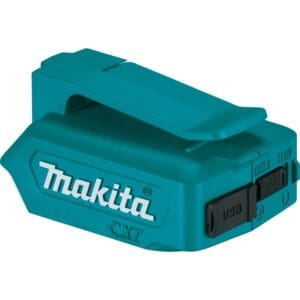 Makita 12V USB Adapter