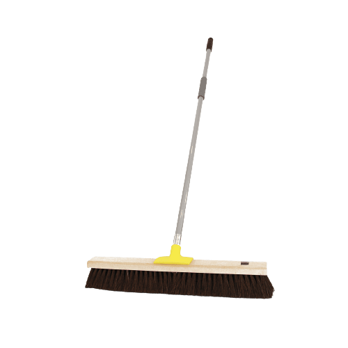 600mm Platform Broom Complete - ITM Stratford