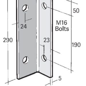 B178 Bowmac Angles