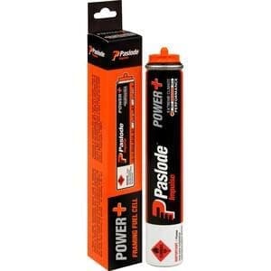 Paslode Imp Fuel Cells Red