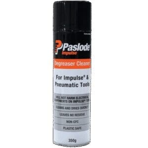 Paslode Imp Cleaner/Degreaser 350G
