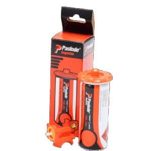 Paslode Imp Fuel Cells Yellow Small