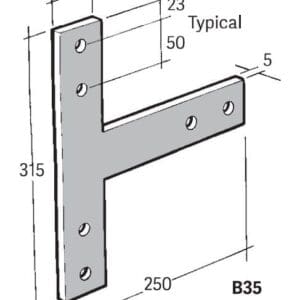 B35 Bowmac