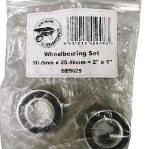 Bearing for wheelbarrow (PAIR)