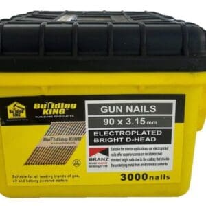 Building King 90mm Bright 3000