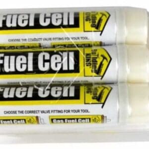 Building King Gas Cartridge 3 pack